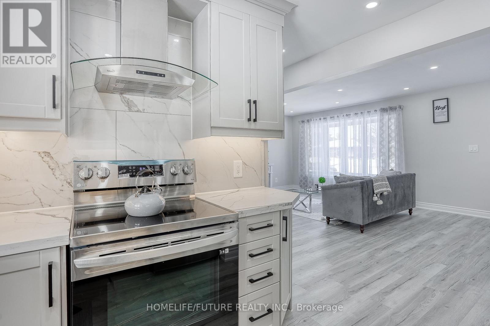602 Finucane Street, Oshawa, Ontario  L1J 5L6 - Photo 17 - E12295335