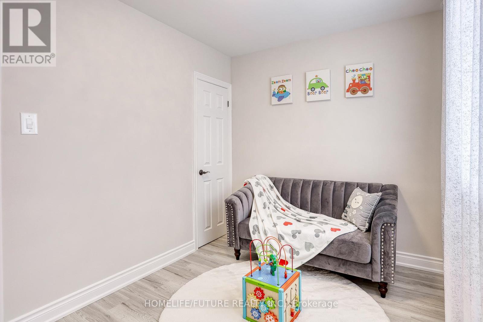 602 Finucane Street, Oshawa, Ontario  L1J 5L6 - Photo 26 - E12295335