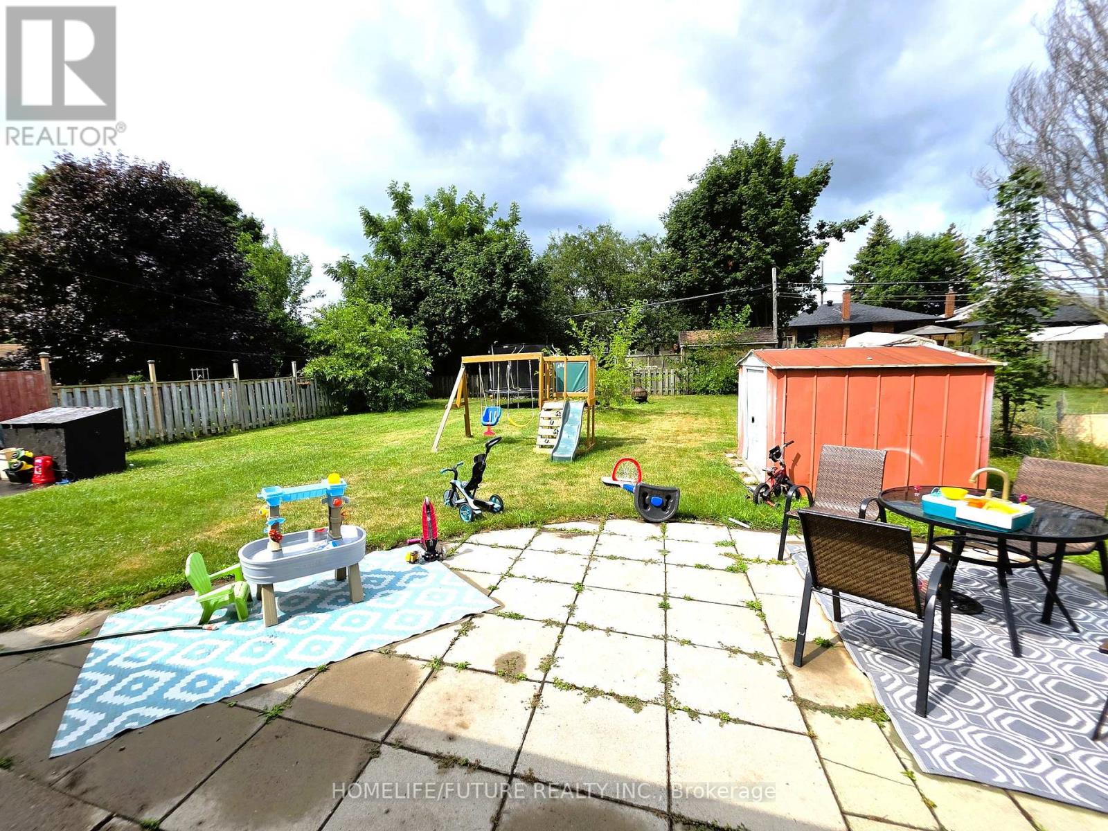 602 Finucane Street, Oshawa, Ontario  L1J 5L6 - Photo 37 - E12295335