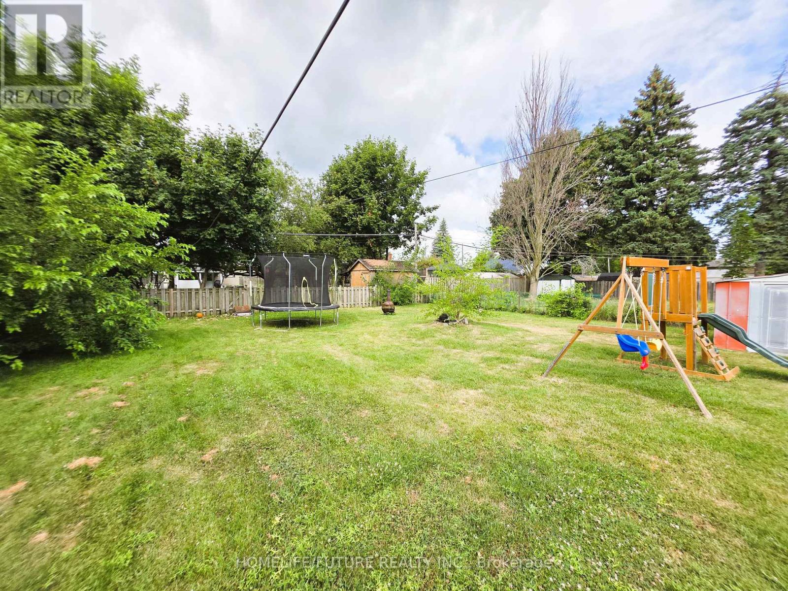 602 Finucane Street, Oshawa, Ontario  L1J 5L6 - Photo 38 - E12295335