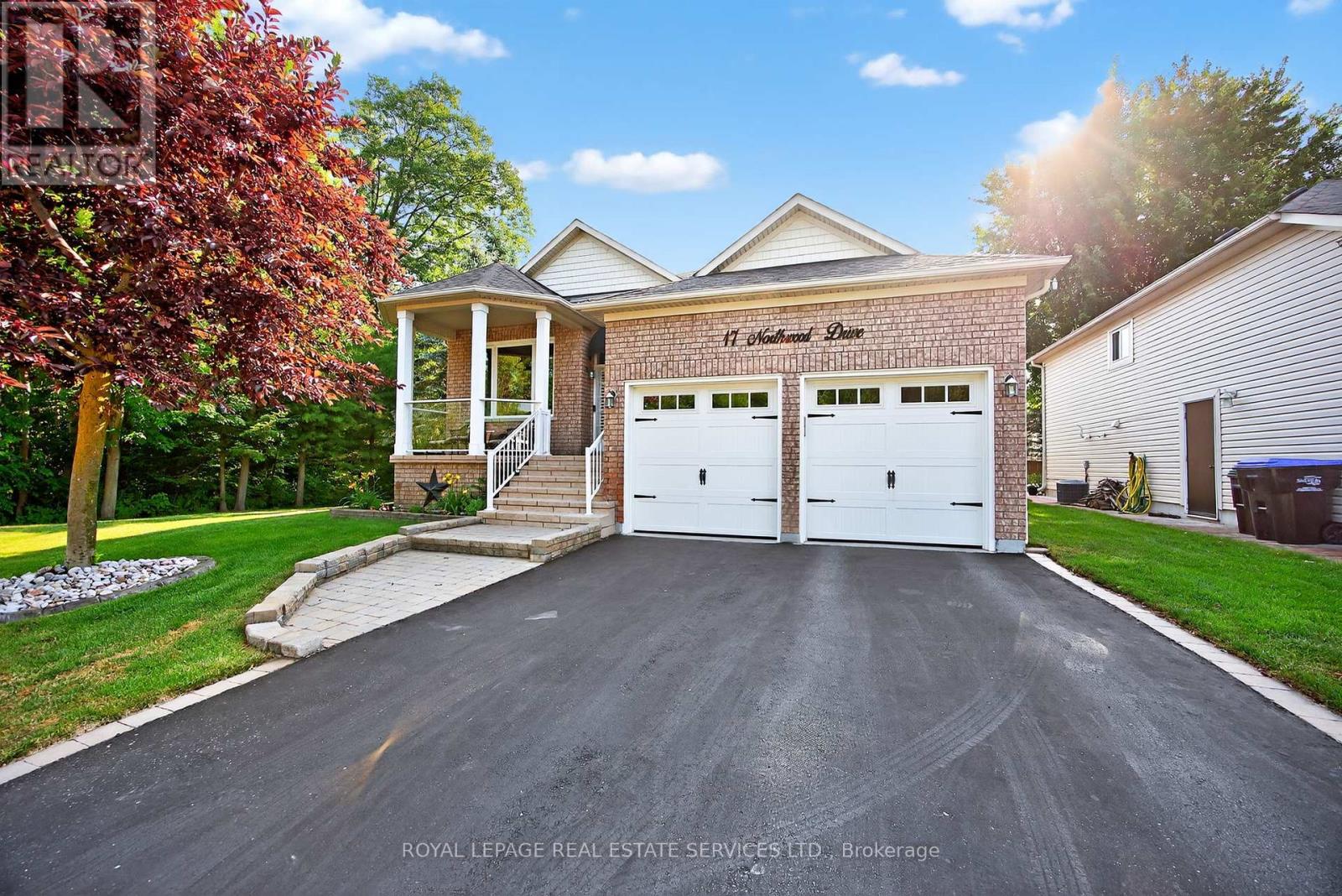 Property at 17 NORTHWOOD DRIVE image 1