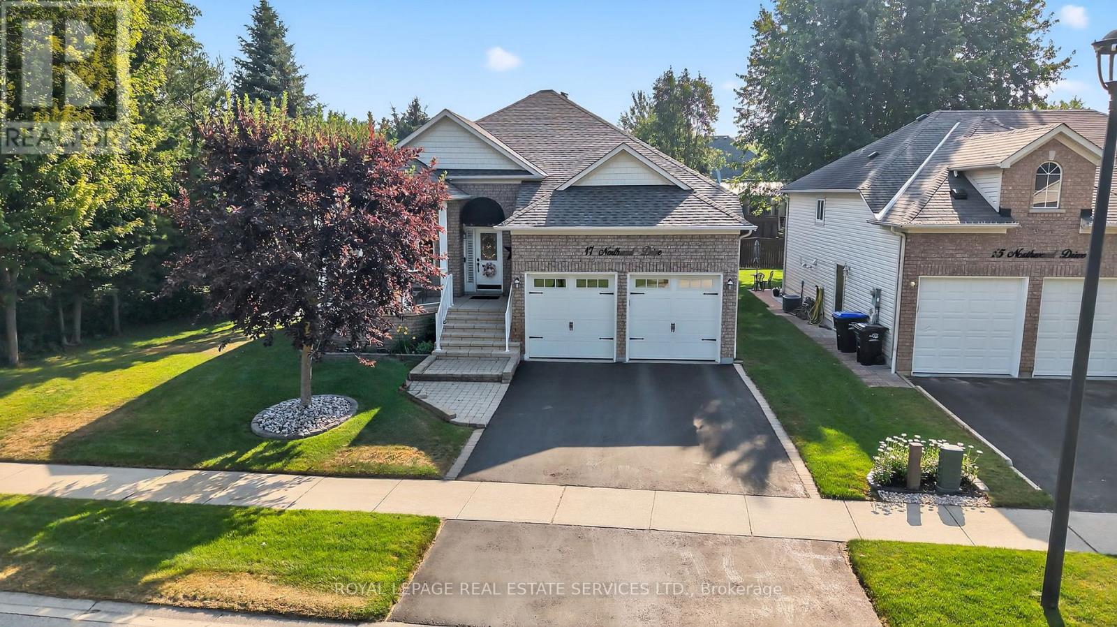17 Northwood Drive, Wasaga Beach, Ontario  L9Z 3B5 - Photo 45 - S12295351