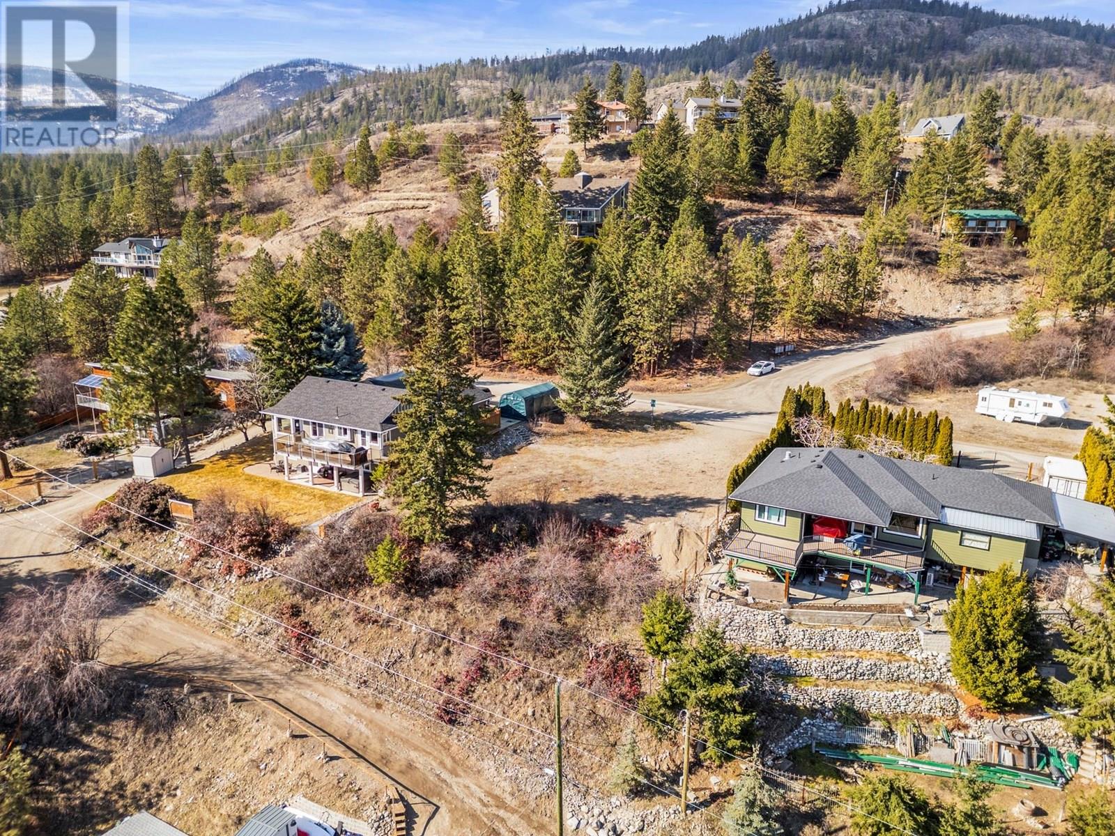 441 Mountain Drive, Vernon, British Columbia  V1H 2B9 - Photo 10 - 10338424