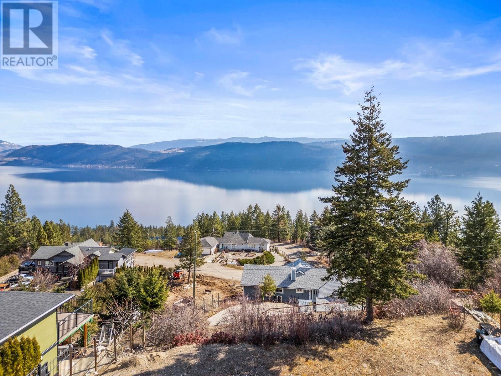 441 Mountain Drive, Vernon, British Columbia  V1H 2B9 - Photo 9 - 10338424