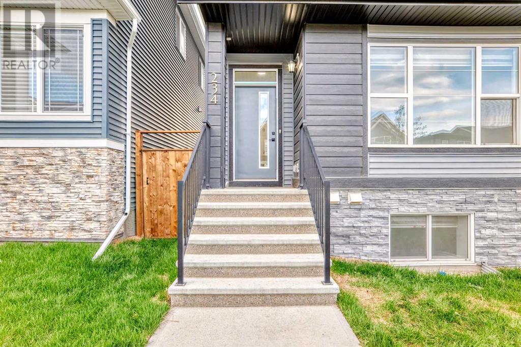 Property at 234 Aquila Way NW image 2