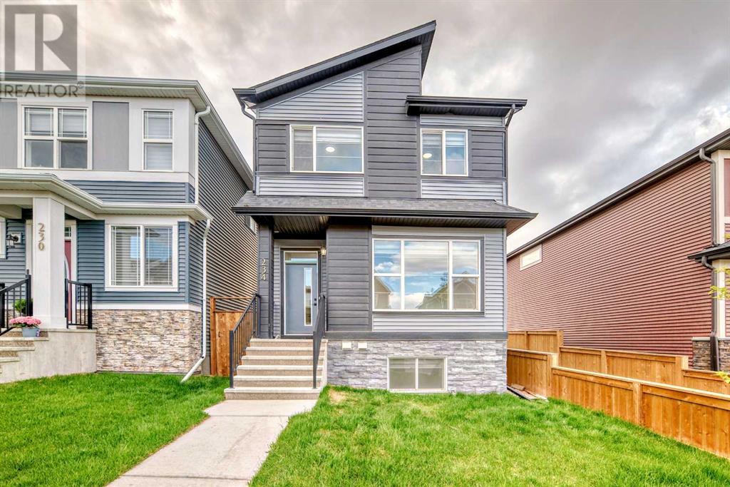 Property at 234 Aquila Way NW image 1