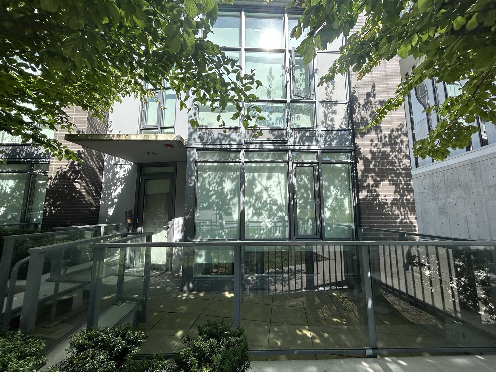 Property at 112 13438 CENTRAL AVENUE image 1