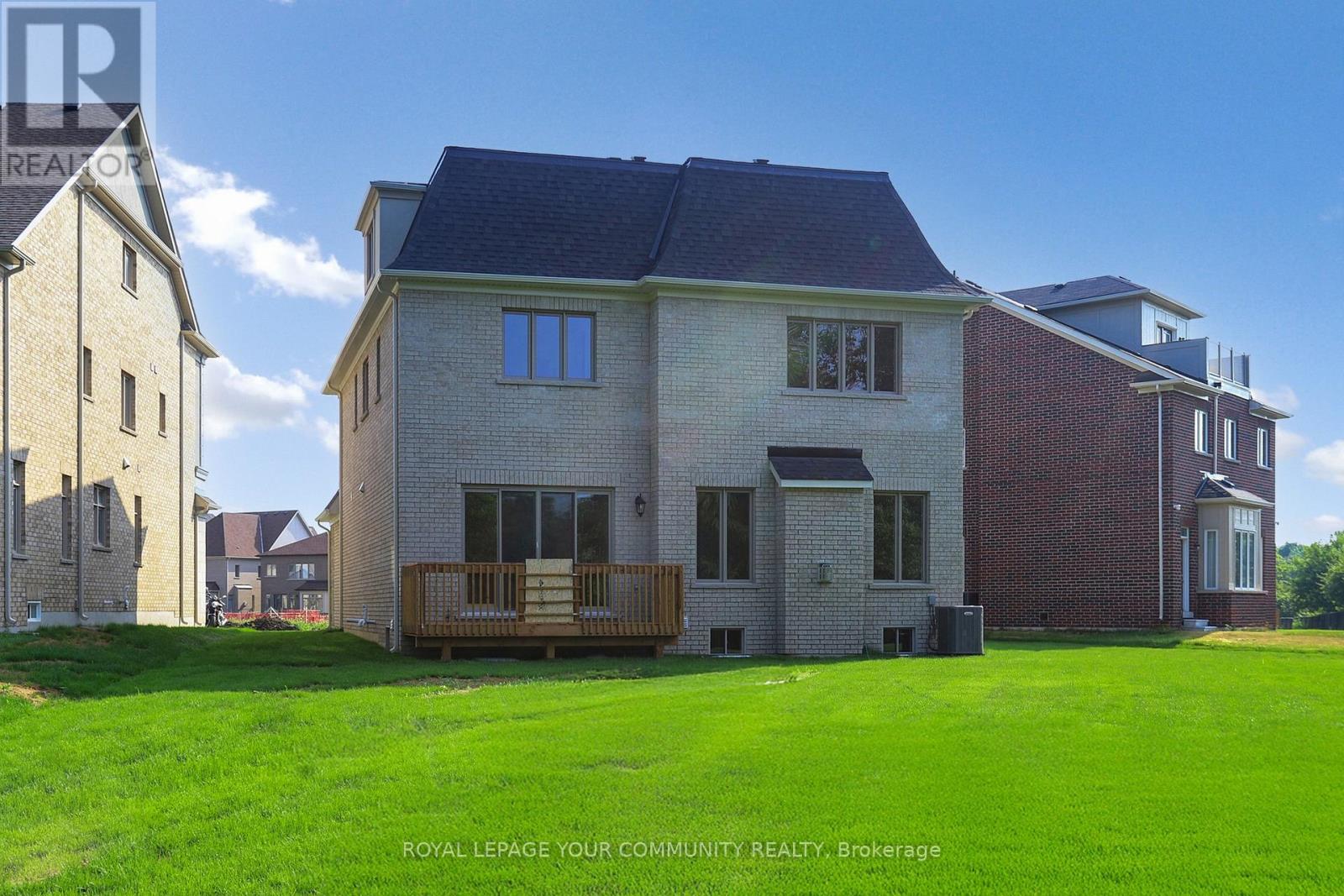 61 Milky Way Drive, Richmond Hill, Ontario  L4C 4M9 - Photo 26 - N12294269