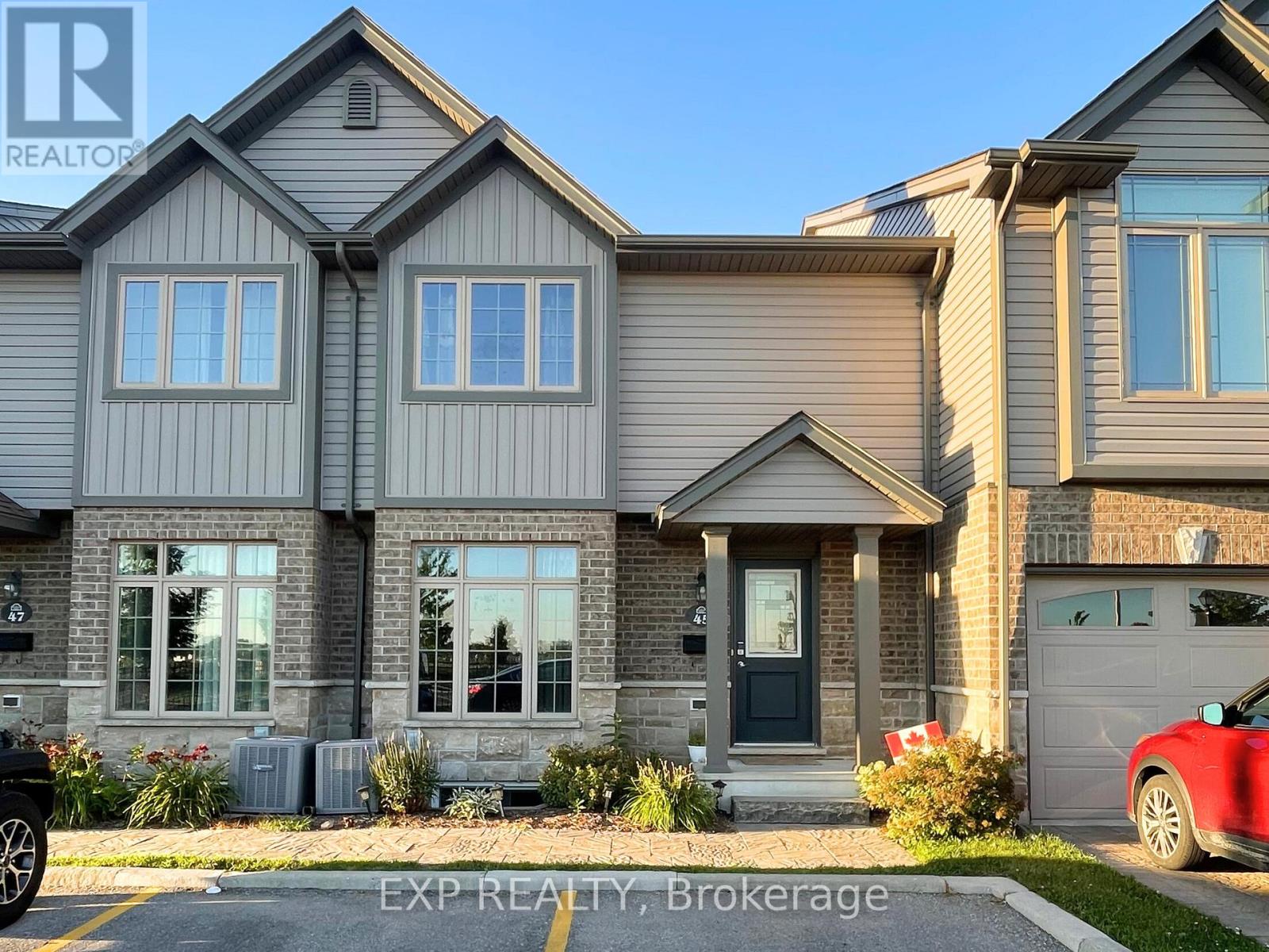 45 - 3400 CASTLE ROCK PLACE, London South, Ontario