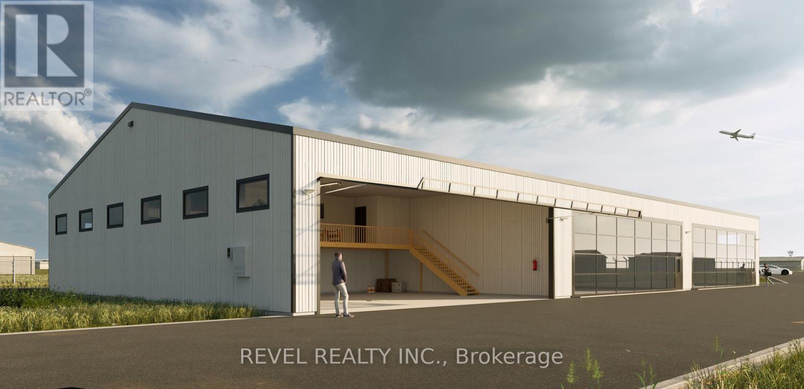 UNIT 1 - 15561.5 ROBIN'S HILL ROAD, London East, Ontario