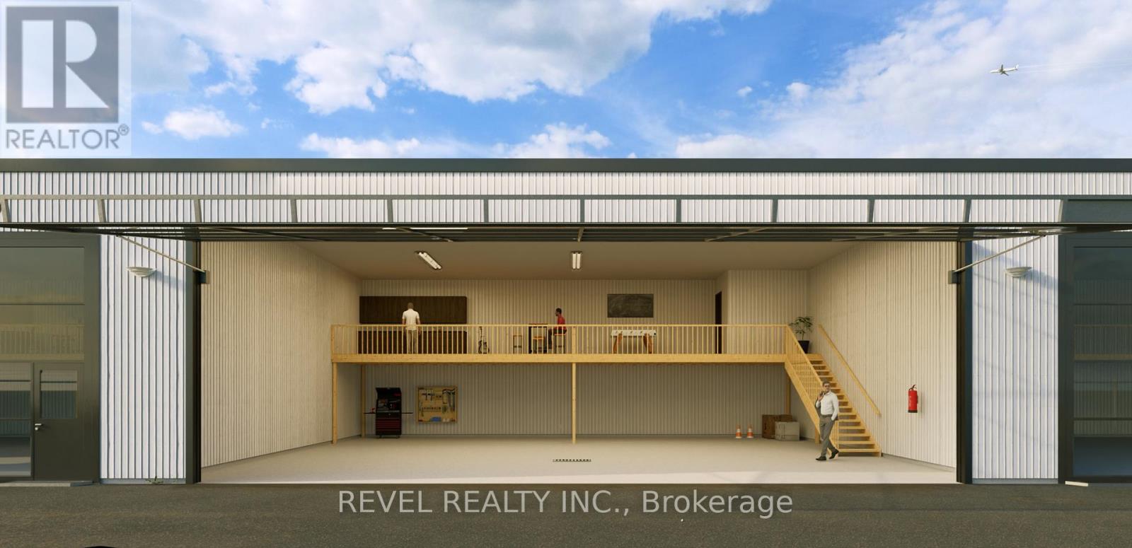 Unit 1 - 15561.5 Robin's Hill Road, London East, Ontario  N5V 0A5 - Photo 2 - X12295383