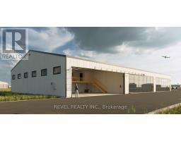 UNIT 1 - 15561.5 ROBIN'S HILL ROAD, London East, Ontario