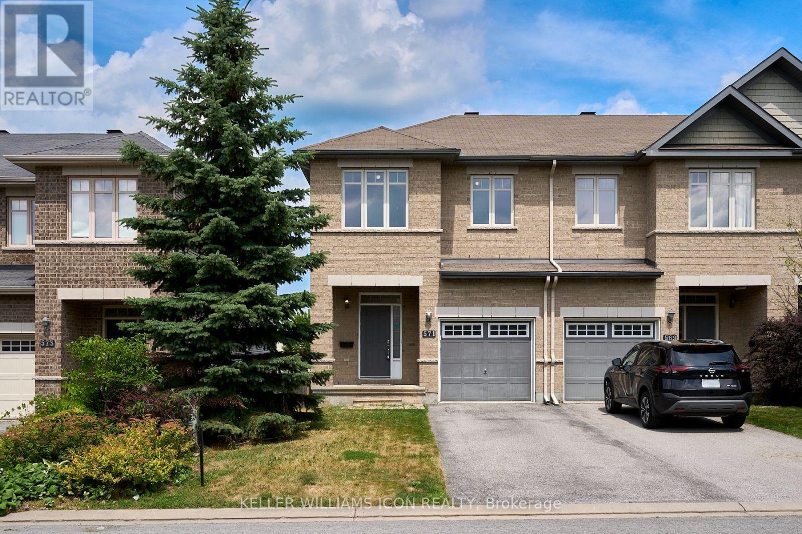 Property at 571 REMNOR AVENUE image 1