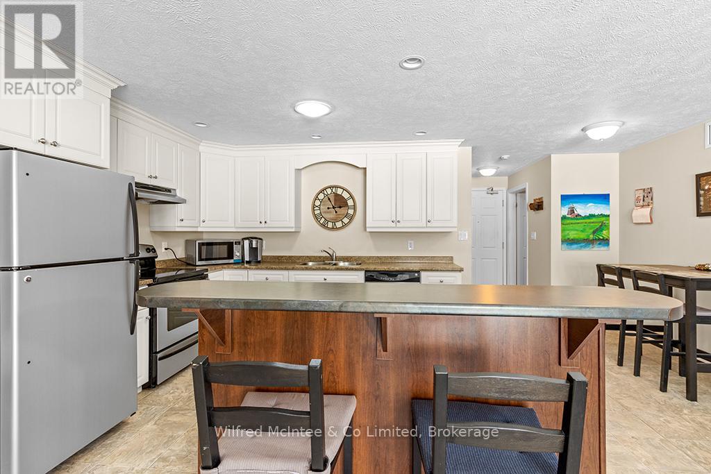 406 - 125 William Street N, Brockton, Ontario  N0G 2V0 - Photo 10 - X12295377