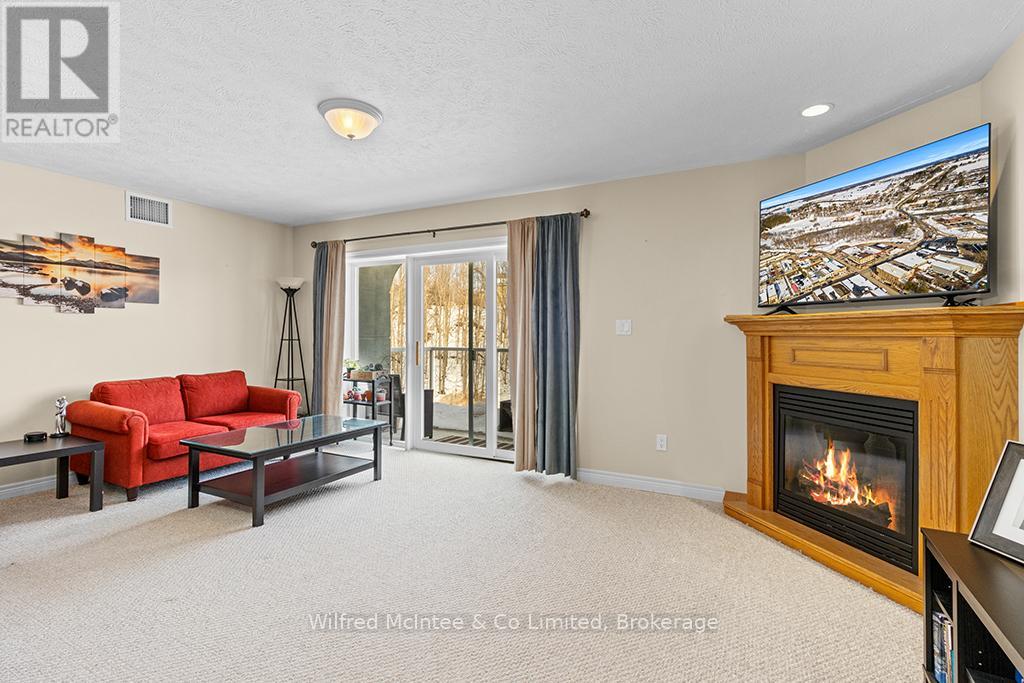 406 - 125 William Street N, Brockton, Ontario  N0G 2V0 - Photo 12 - X12295377