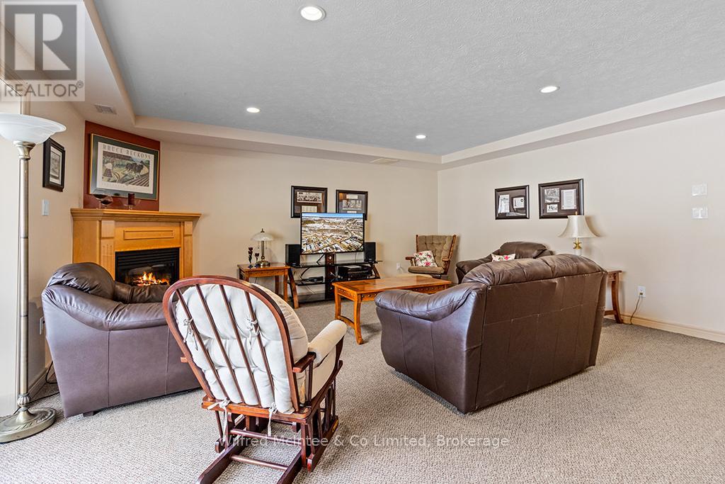 406 - 125 William Street N, Brockton, Ontario  N0G 2V0 - Photo 35 - X12295377