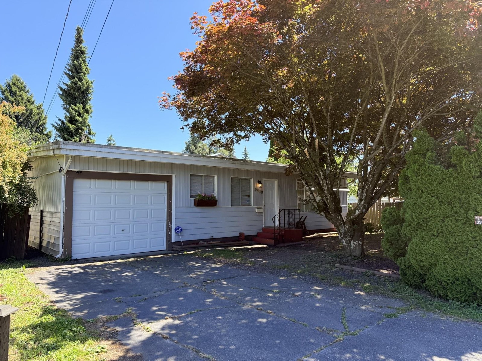 Property at 9410 CORBOULD STREET image 2