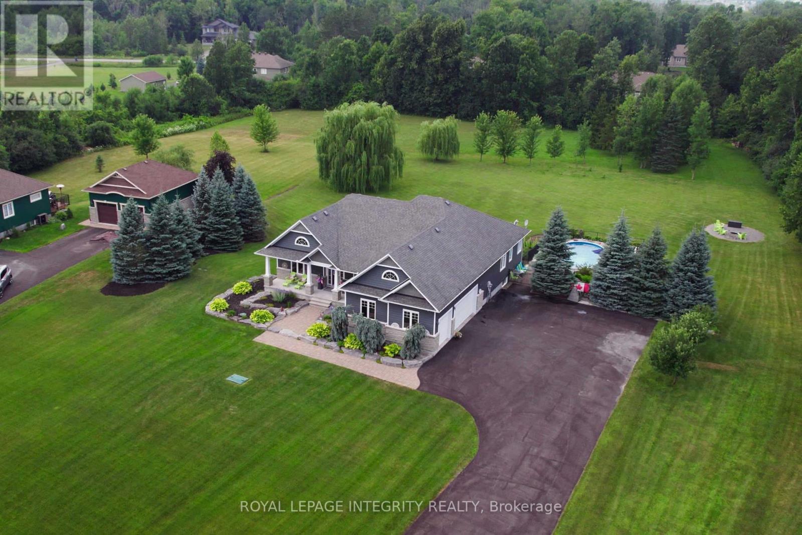 150 ASHTON CREEK CRESCENT, Beckwith, Ontario