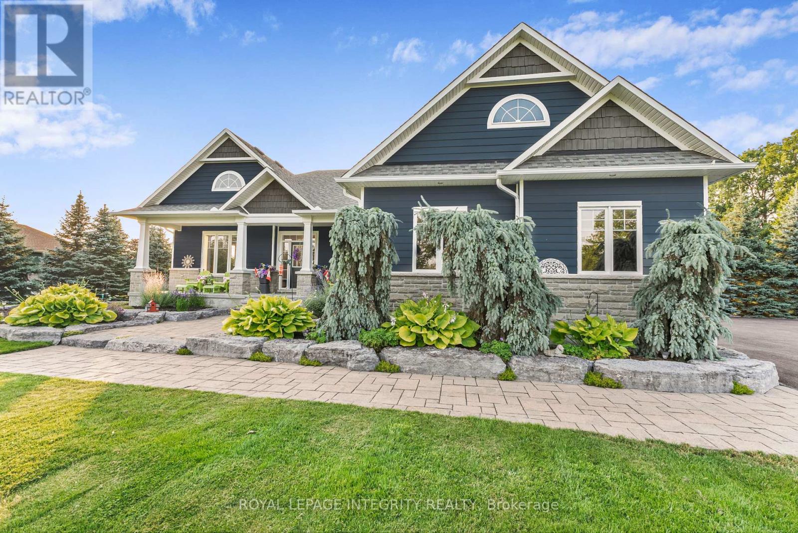 150 Ashton Creek Crescent, Beckwith, Ontario  K0A 1B0 - Photo 2 - X12289988