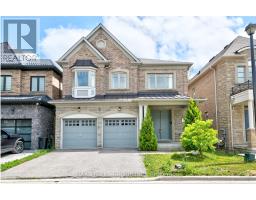 67 MEADOWSWEET LANE, Richmond Hill, Ontario
