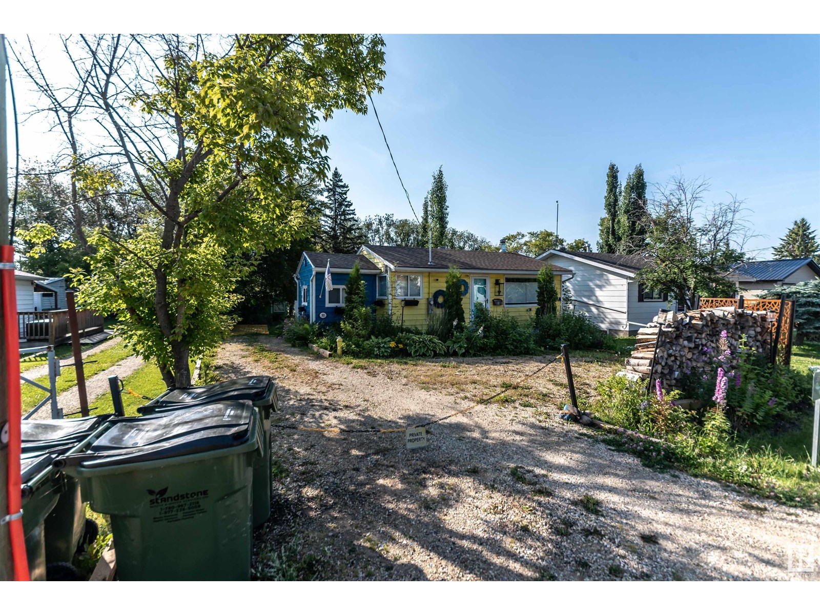303 3 St, Rural Lac Ste. Anne County, Alberta  T0E 1A0 - Photo 8 - E4448326