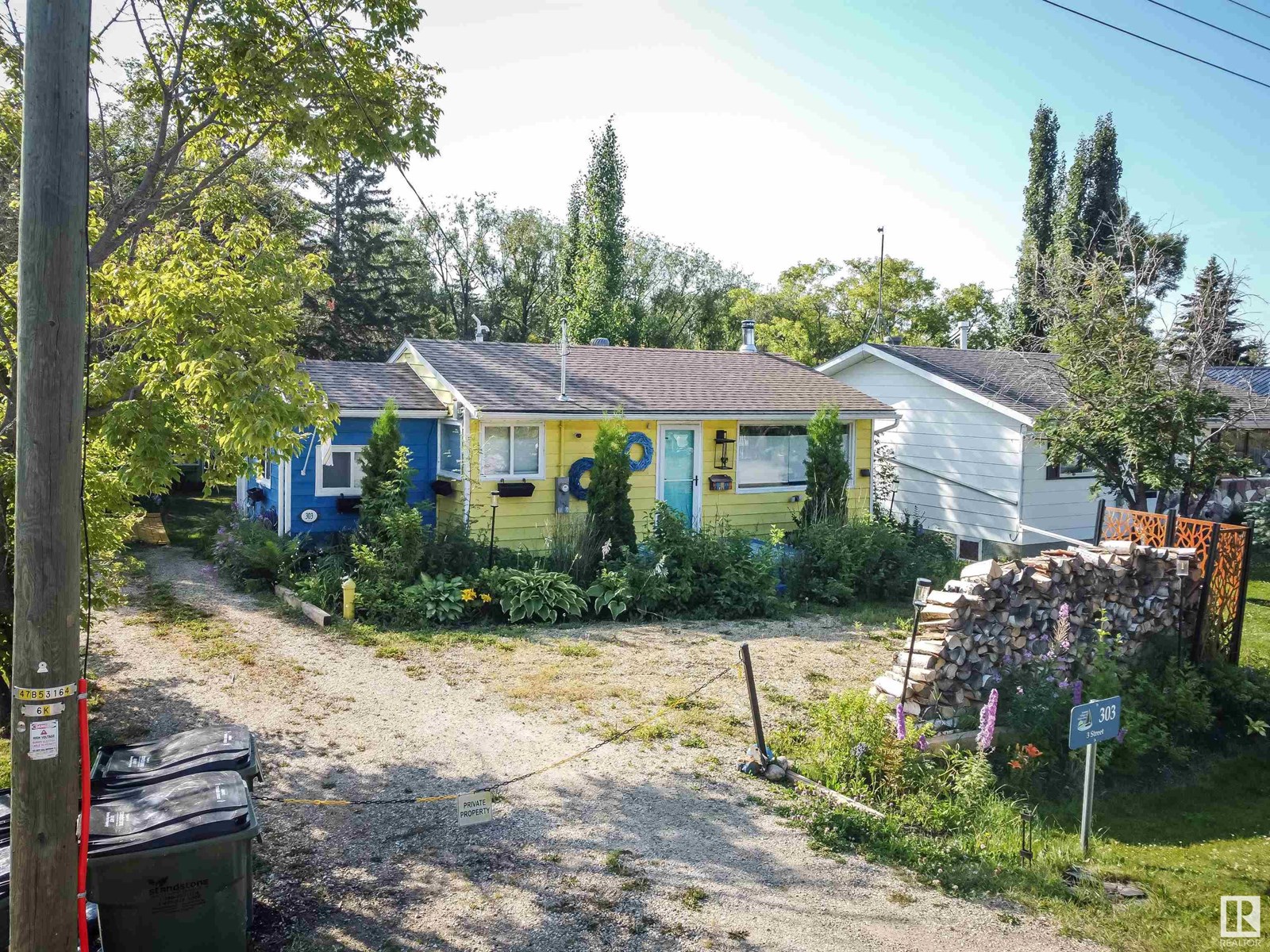 303 3 St, Rural Lac Ste. Anne County, Alberta  T0E 1A0 - Photo 2 - E4448326
