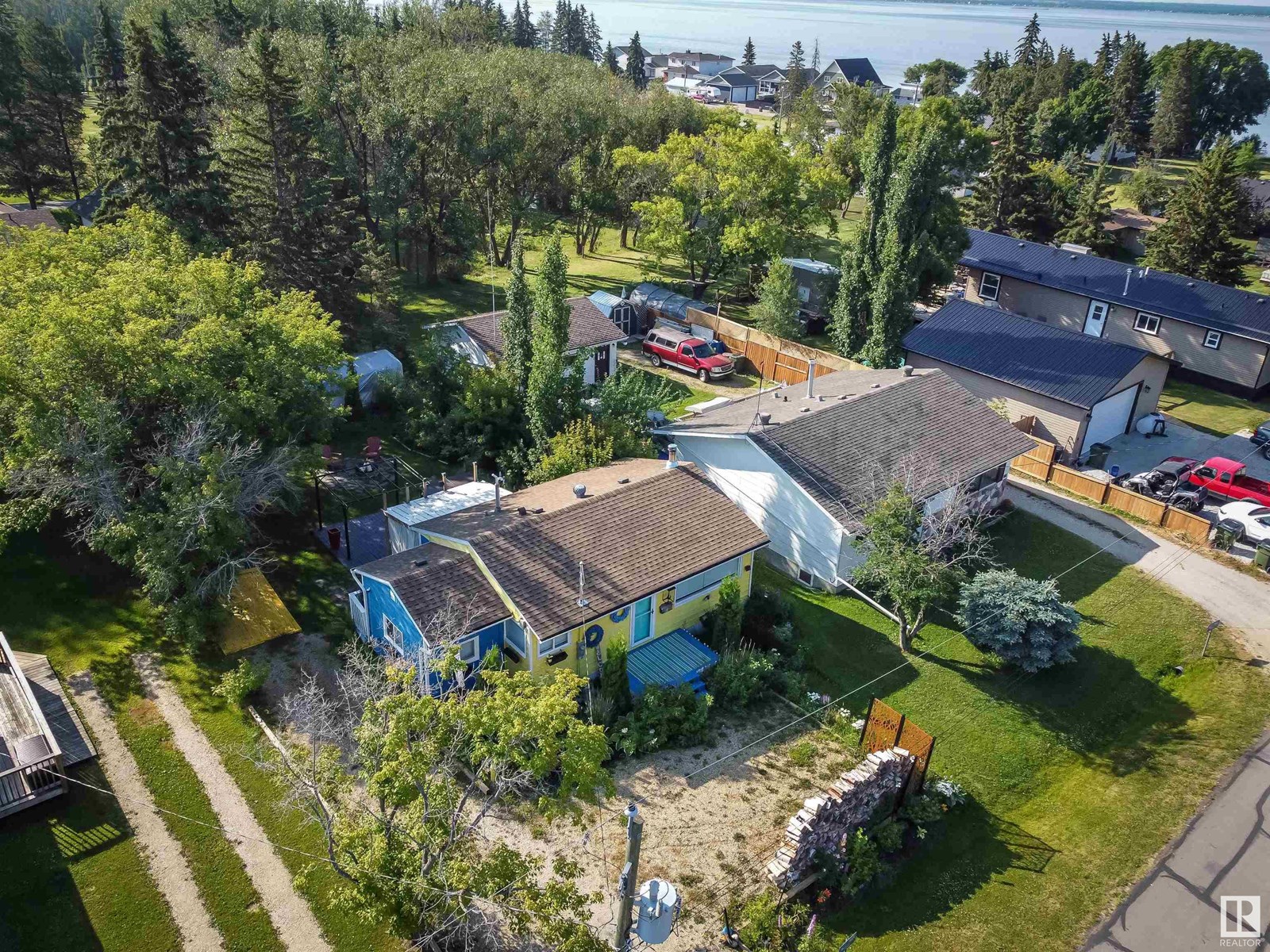 303 3 St, Rural Lac Ste. Anne County, Alberta  T0E 1A0 - Photo 6 - E4448326