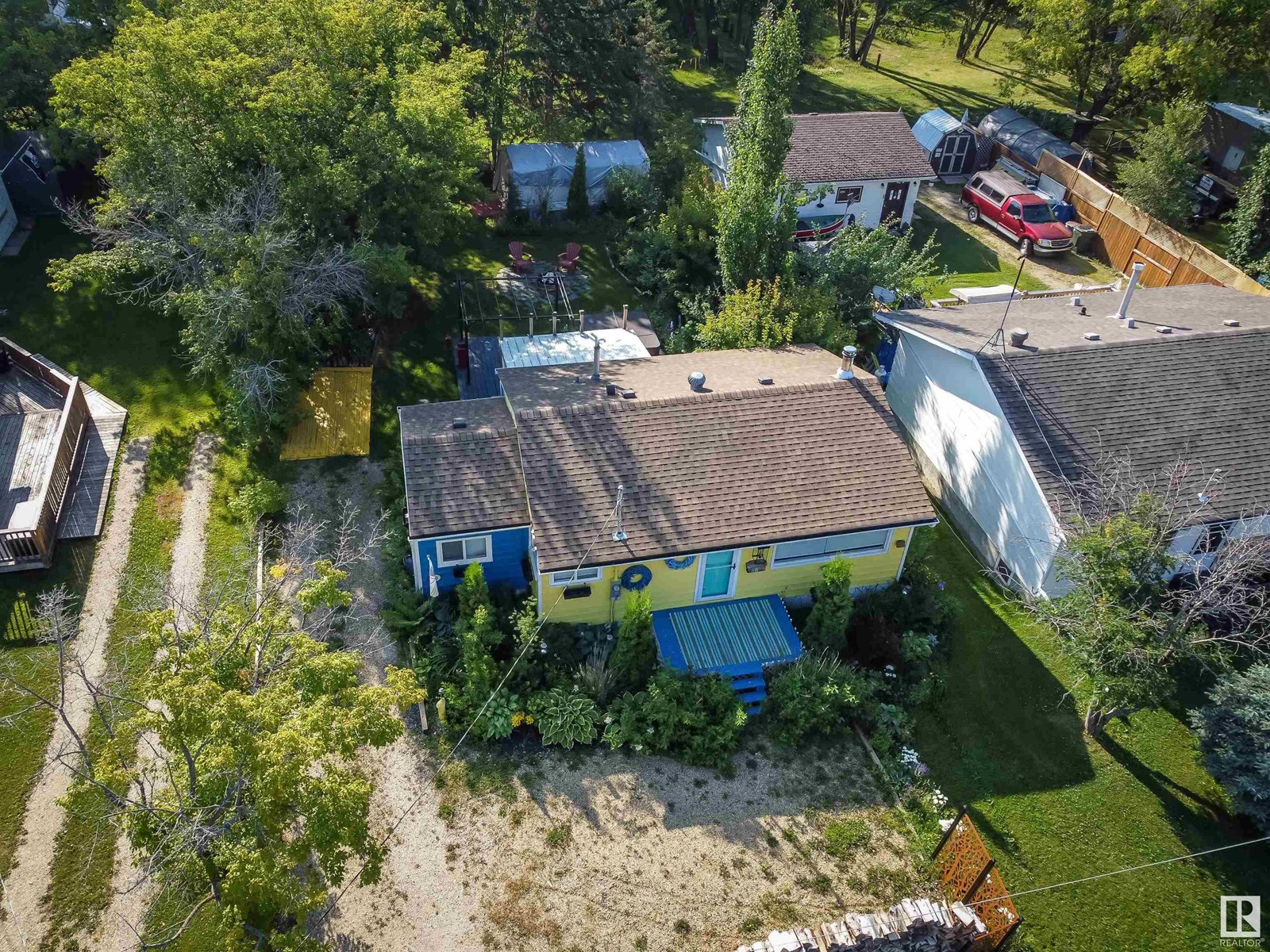 303 3 St, Rural Lac Ste. Anne County, Alberta  T0E 1A0 - Photo 5 - E4448326