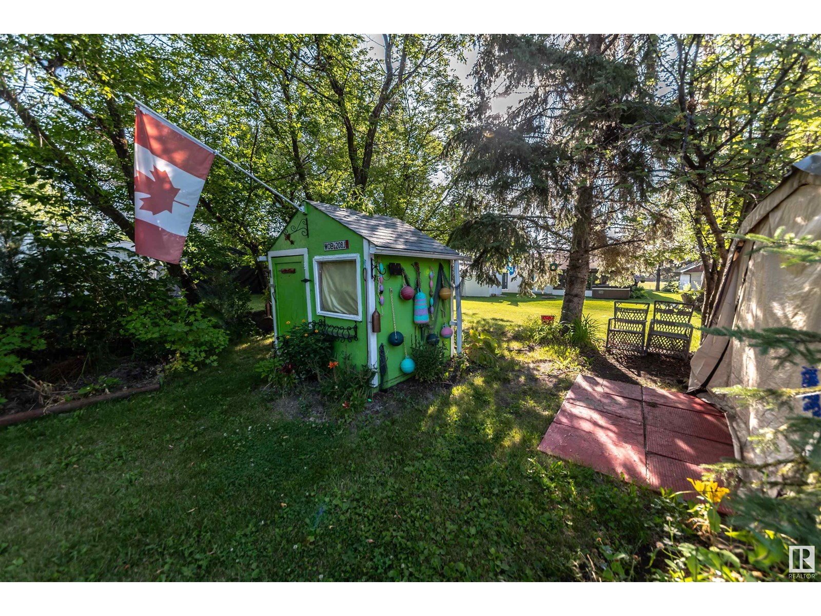 303 3 St, Rural Lac Ste. Anne County, Alberta  T0E 1A0 - Photo 18 - E4448326