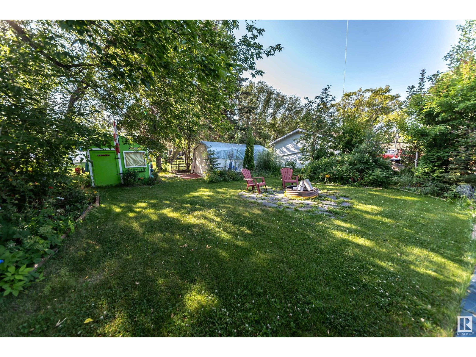 303 3 St, Rural Lac Ste. Anne County, Alberta  T0E 1A0 - Photo 16 - E4448326