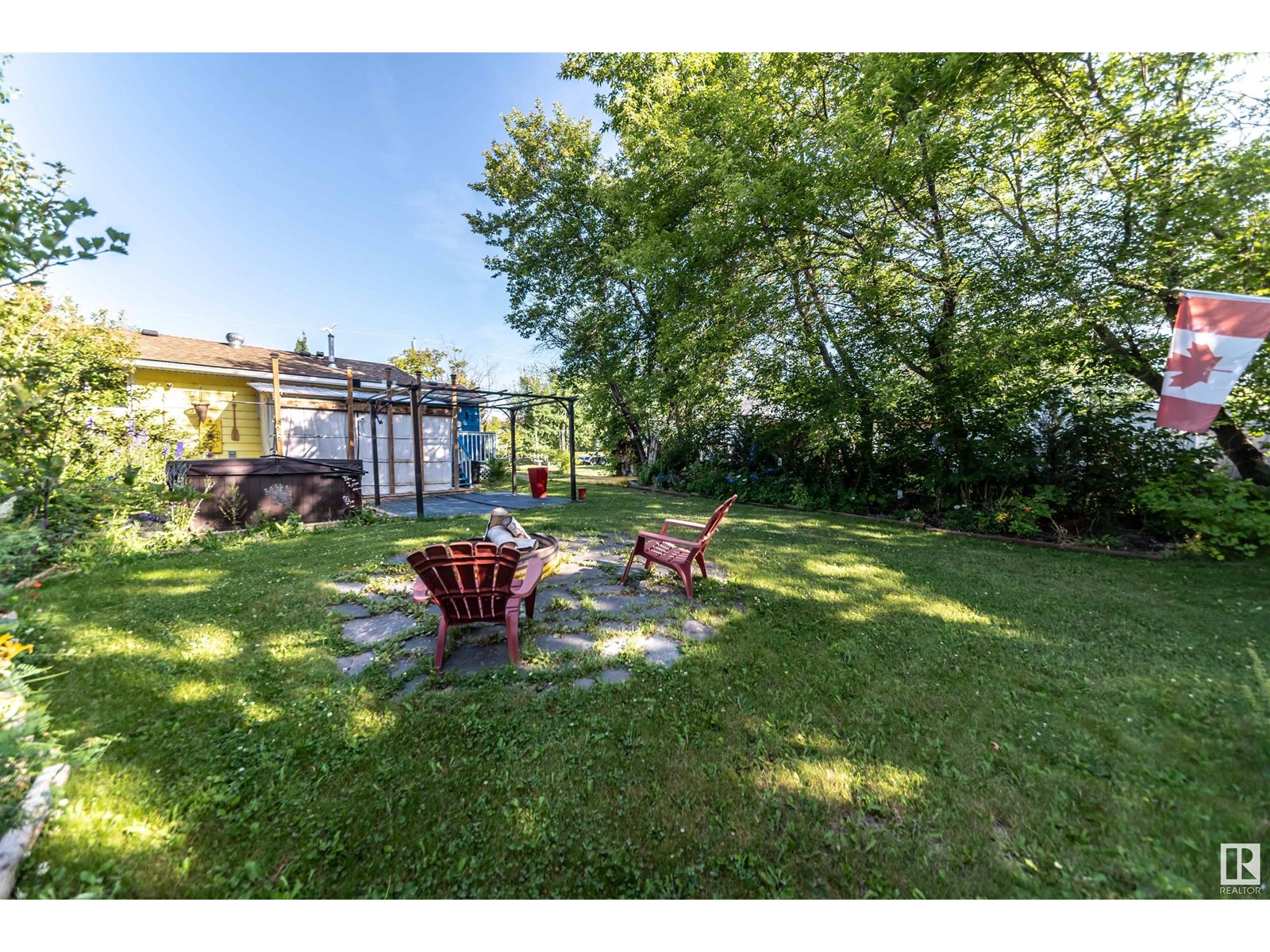 303 3 St, Rural Lac Ste. Anne County, Alberta  T0E 1A0 - Photo 19 - E4448326