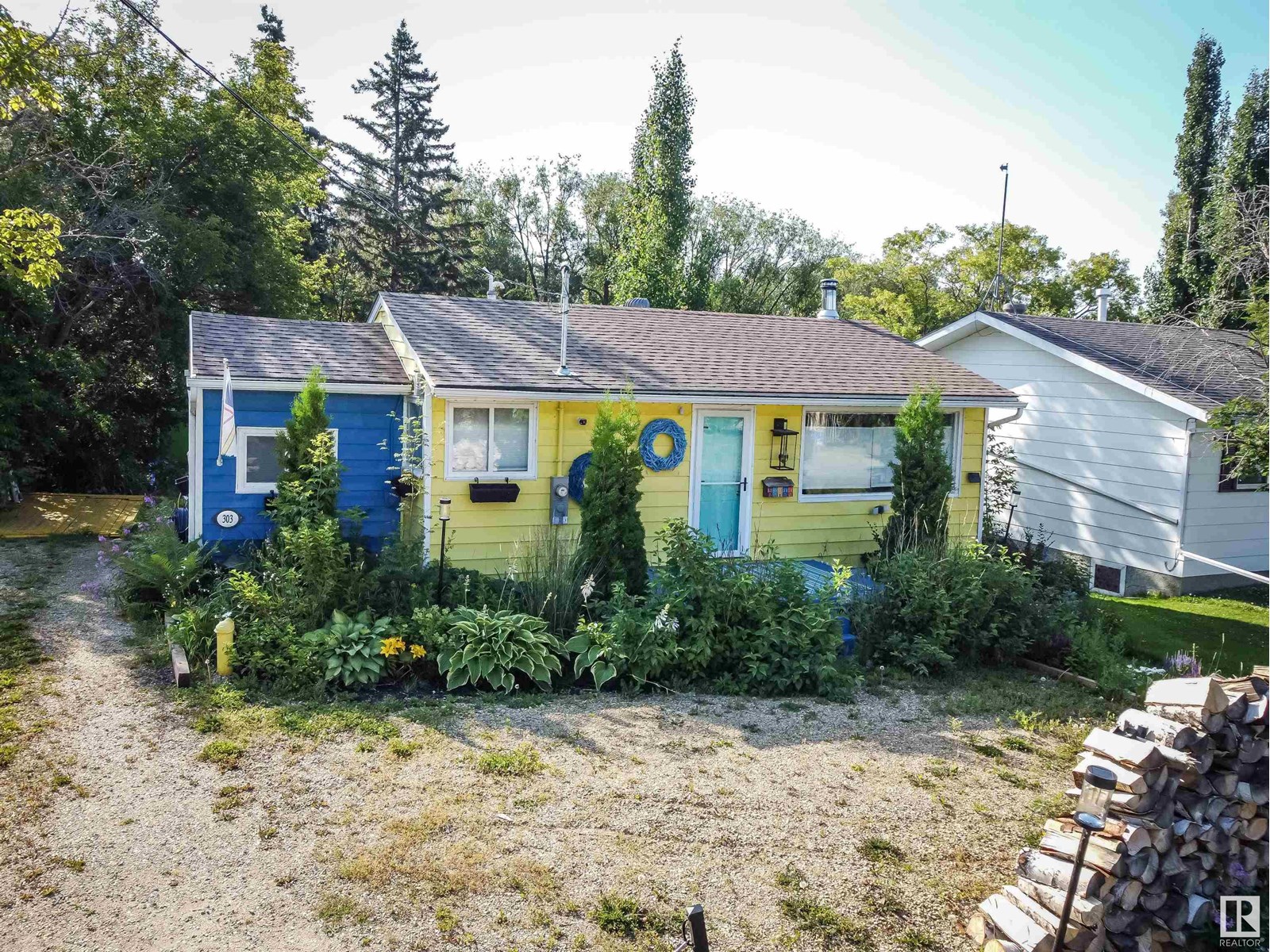 303 3 St, Rural Lac Ste. Anne County, Alberta  T0E 1A0 - Photo 3 - E4448326