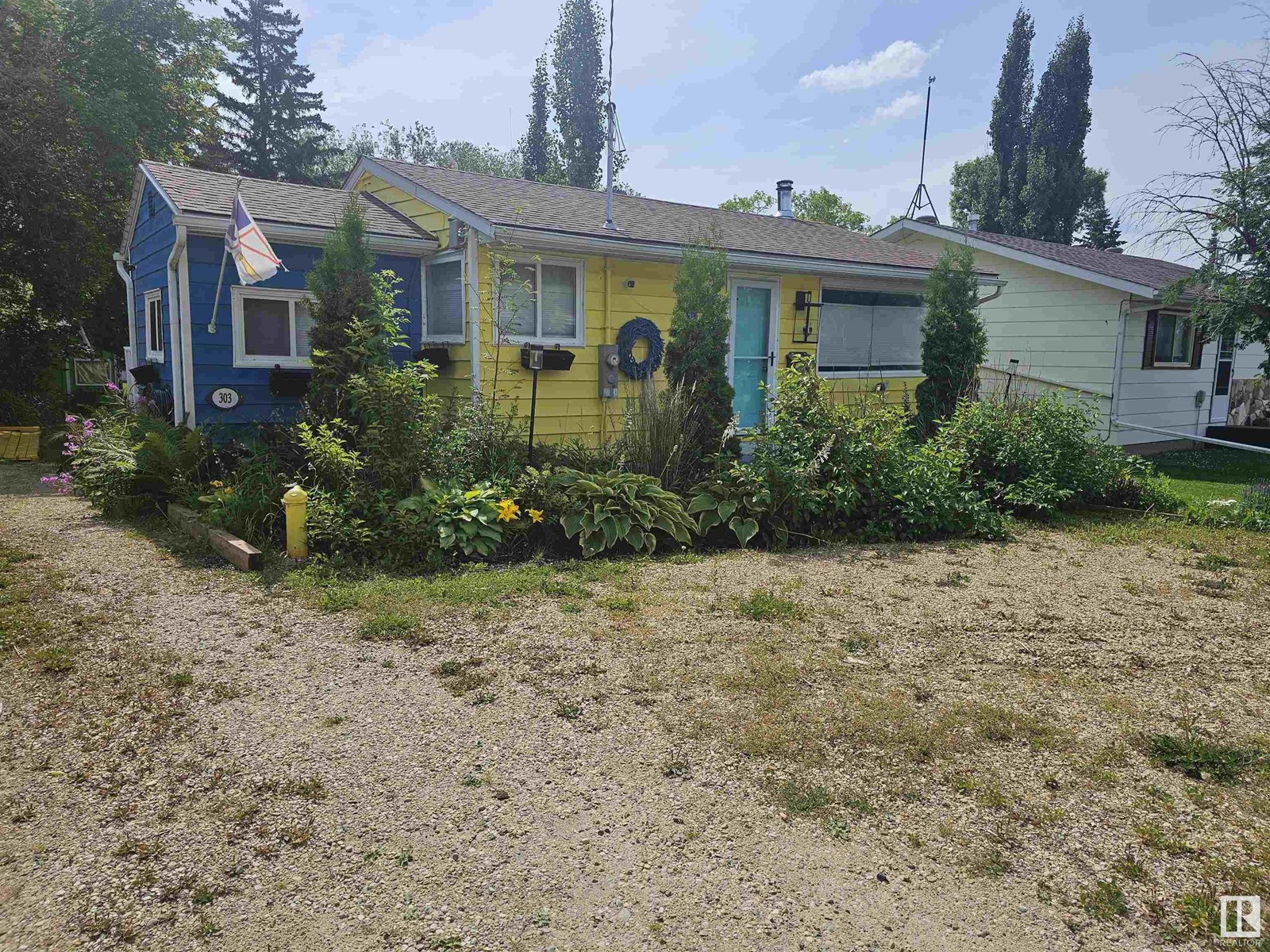 303 3 St, Rural Lac Ste. Anne County, Alberta  T0E 1A0 - Photo 43 - E4448326