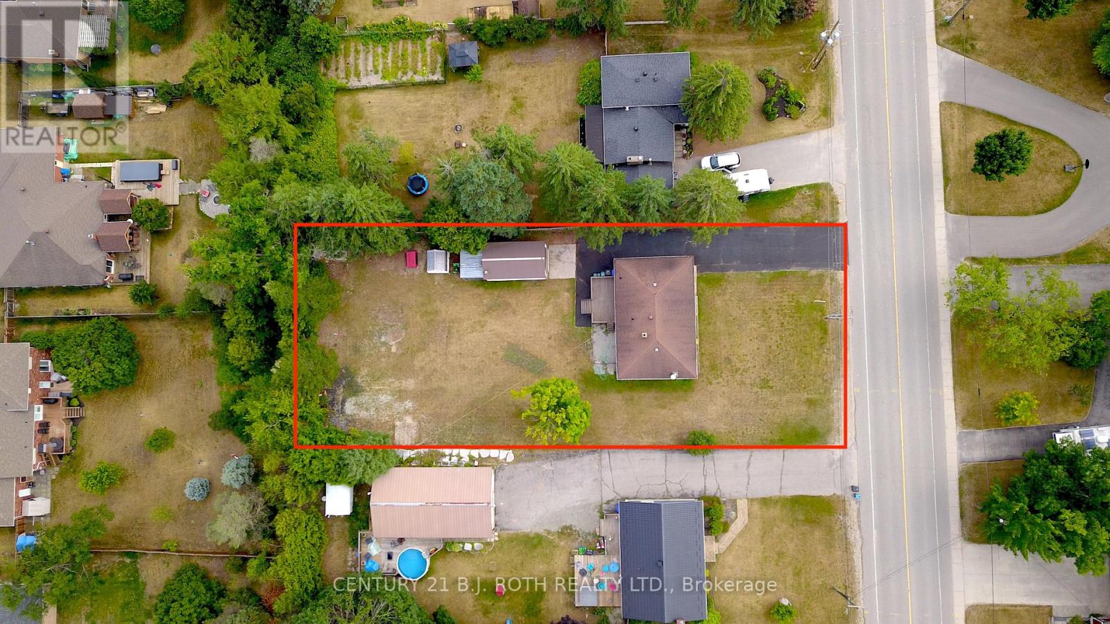 19 Finlay Mill Road, Springwater (Midhurst), Ontario  L0L 1X1 - Photo 25 - S12247654