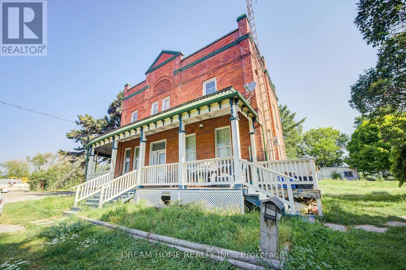 Property at 185 DUKE STREET image 5