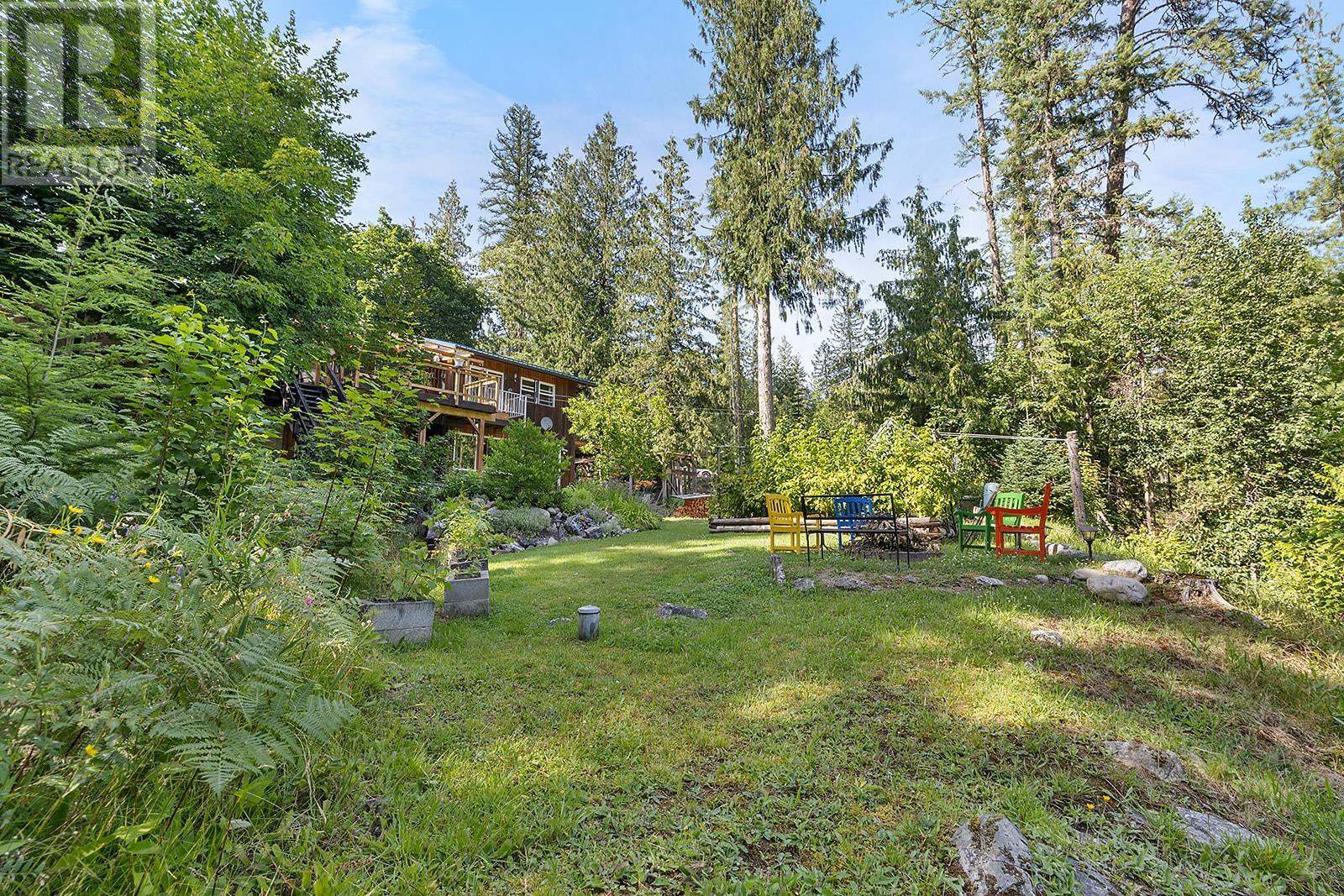 16324 Bowe Road, Crawford Bay, British Columbia  V0B 1E0 - Photo 49 - 10356617