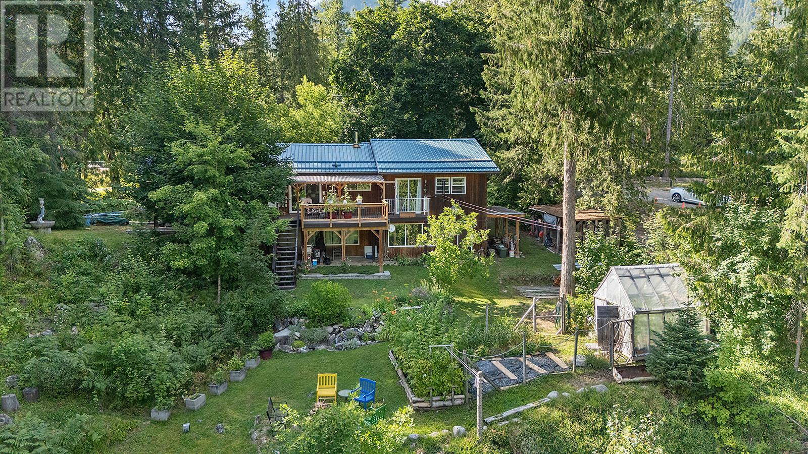 16324 Bowe Road, Crawford Bay, British Columbia  V0B 1E0 - Photo 63 - 10356617