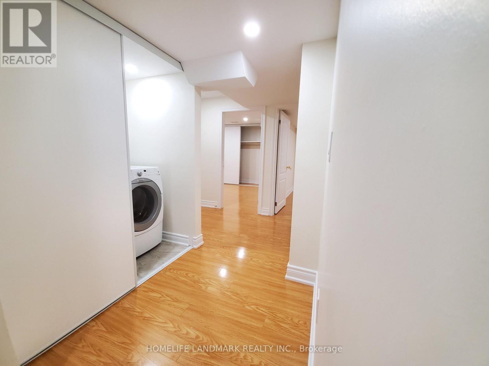 Bsmt - 61 Albert Roffey Crescent, Markham, Ontario  L6B 0H2 - Photo 10 - N12295395