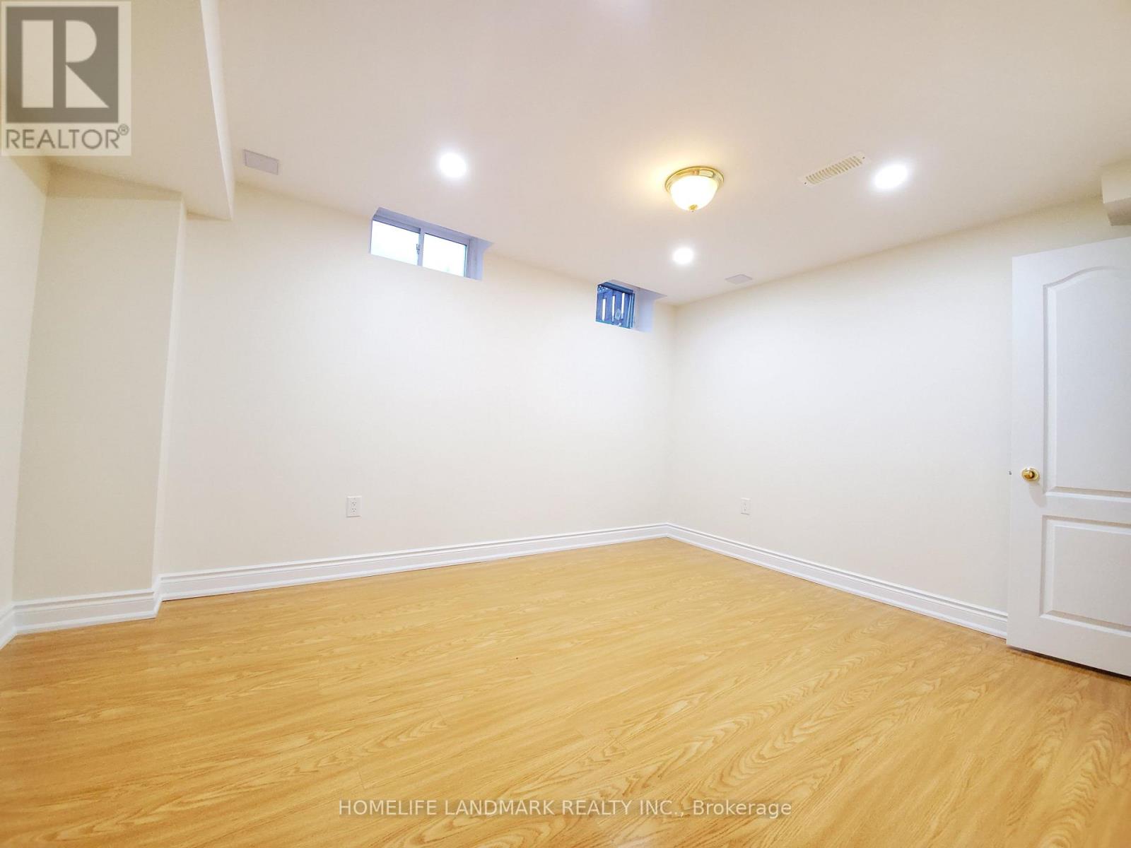 Bsmt - 61 Albert Roffey Crescent, Markham, Ontario  L6B 0H2 - Photo 5 - N12295395