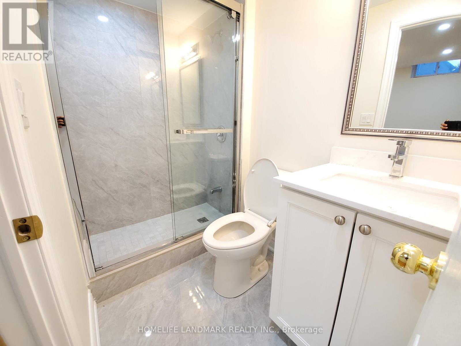 Bsmt - 61 Albert Roffey Crescent, Markham, Ontario  L6B 0H2 - Photo 6 - N12295395