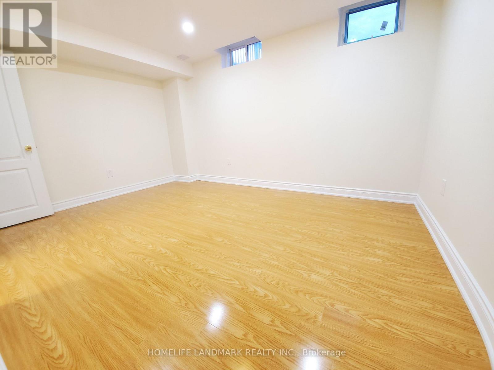 Bsmt - 61 Albert Roffey Crescent, Markham, Ontario  L6B 0H2 - Photo 7 - N12295395