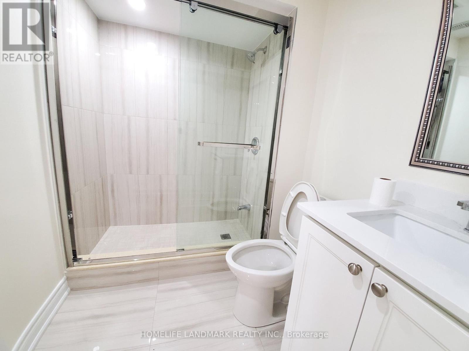 Bsmt - 61 Albert Roffey Crescent, Markham, Ontario  L6B 0H2 - Photo 8 - N12295395