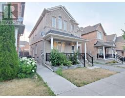 BSMT - 61 ALBERT ROFFEY CRESCENT, Markham, Ontario
