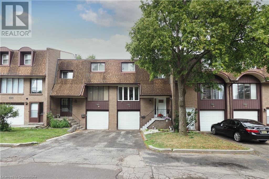 Property at 49 CEDARWOODS Crescent Unit# 50 image 1