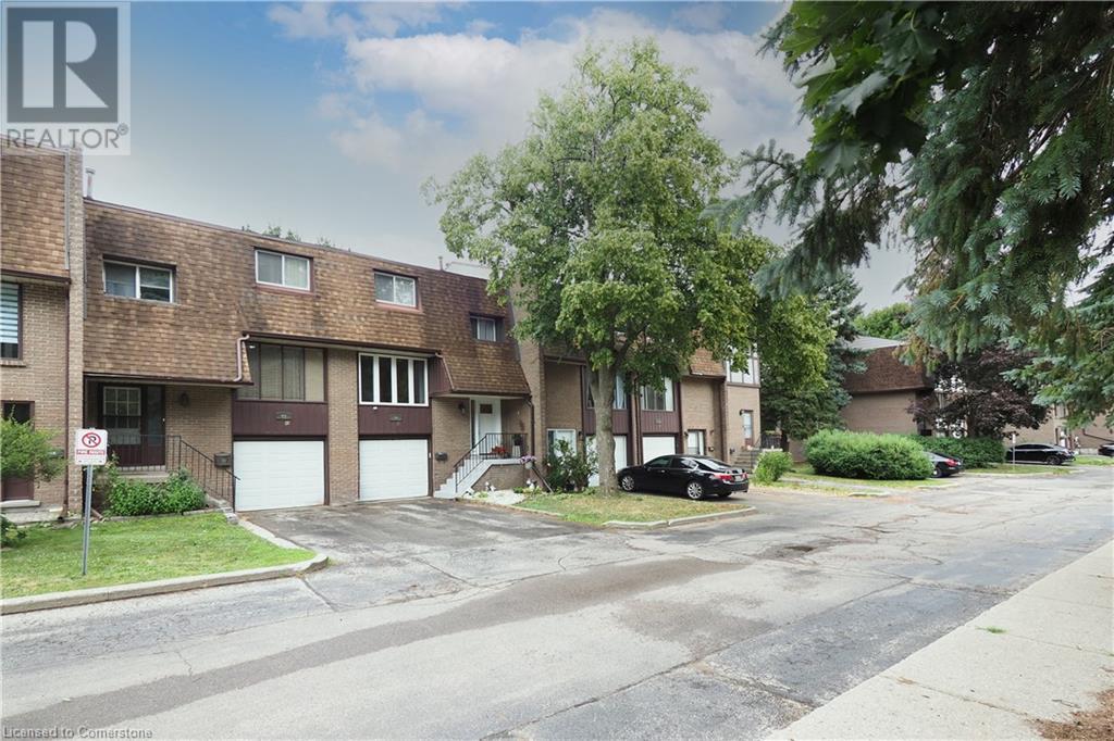 Property at 49 CEDARWOODS Crescent Unit# 50 image 2