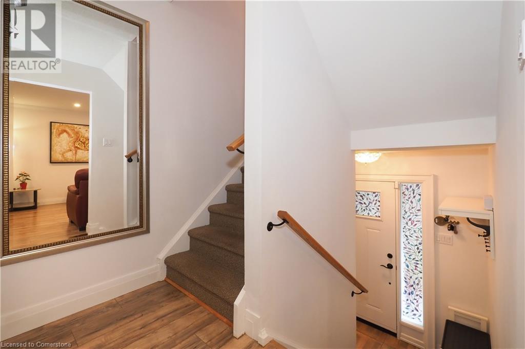 Property at 49 CEDARWOODS Crescent Unit# 50 image 3