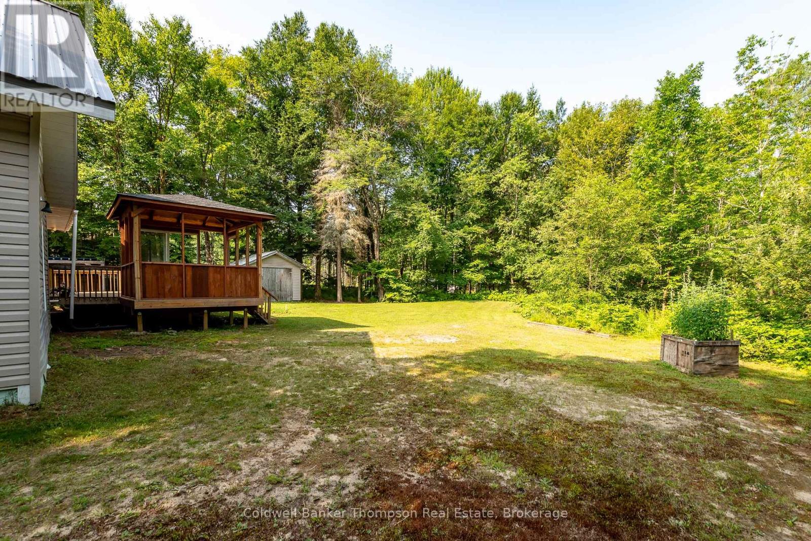 1980 Lone Pine Drive, Huntsville, Ontario  P0B 1L0 - Photo 26 - X12295408
