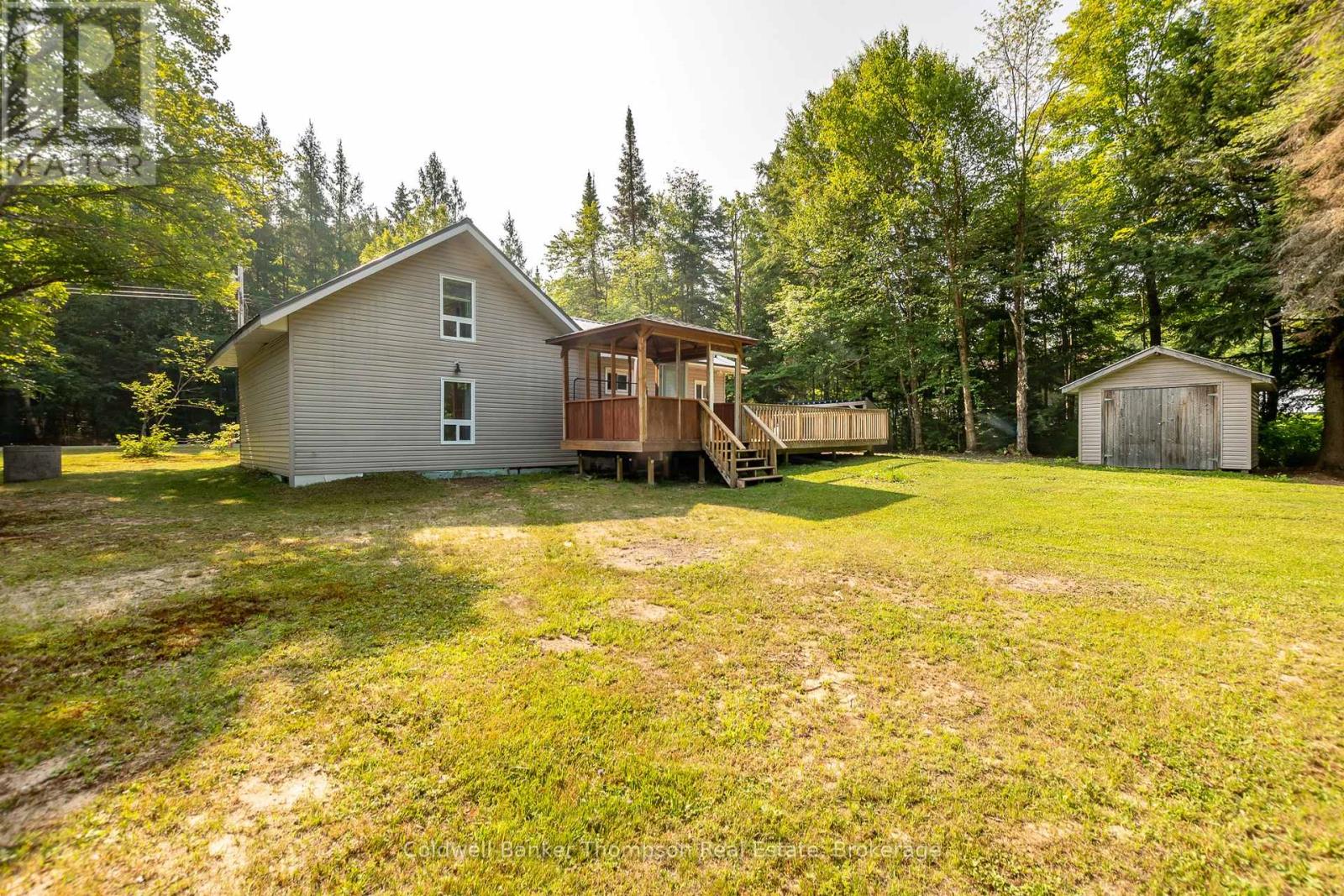 1980 Lone Pine Drive, Huntsville, Ontario  P0B 1L0 - Photo 28 - X12295408