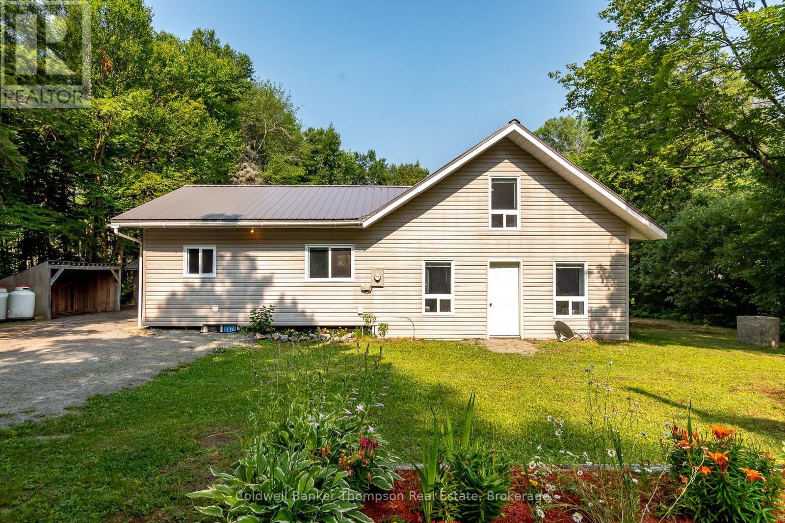 1980 Lone Pine Drive, Huntsville, Ontario  P0B 1L0 - Photo 32 - X12295408