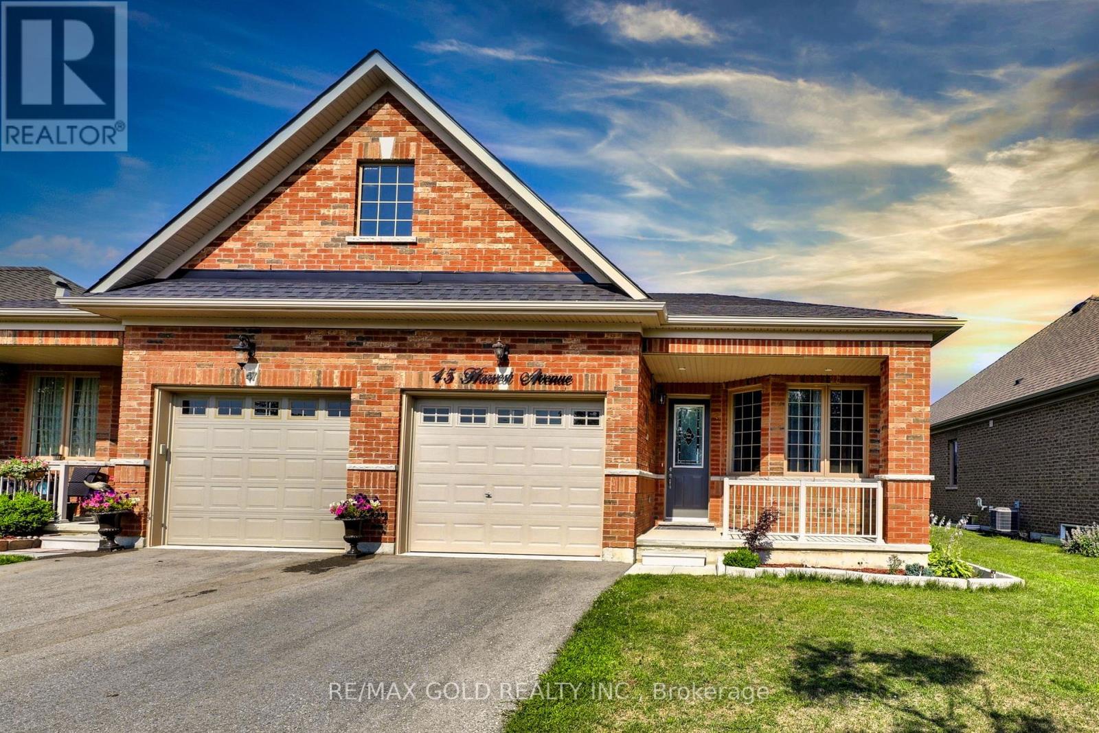 45 Harvest Avenue, Tillsonburg, Ontario  N4G 0H9 - Photo 42 - X12287913